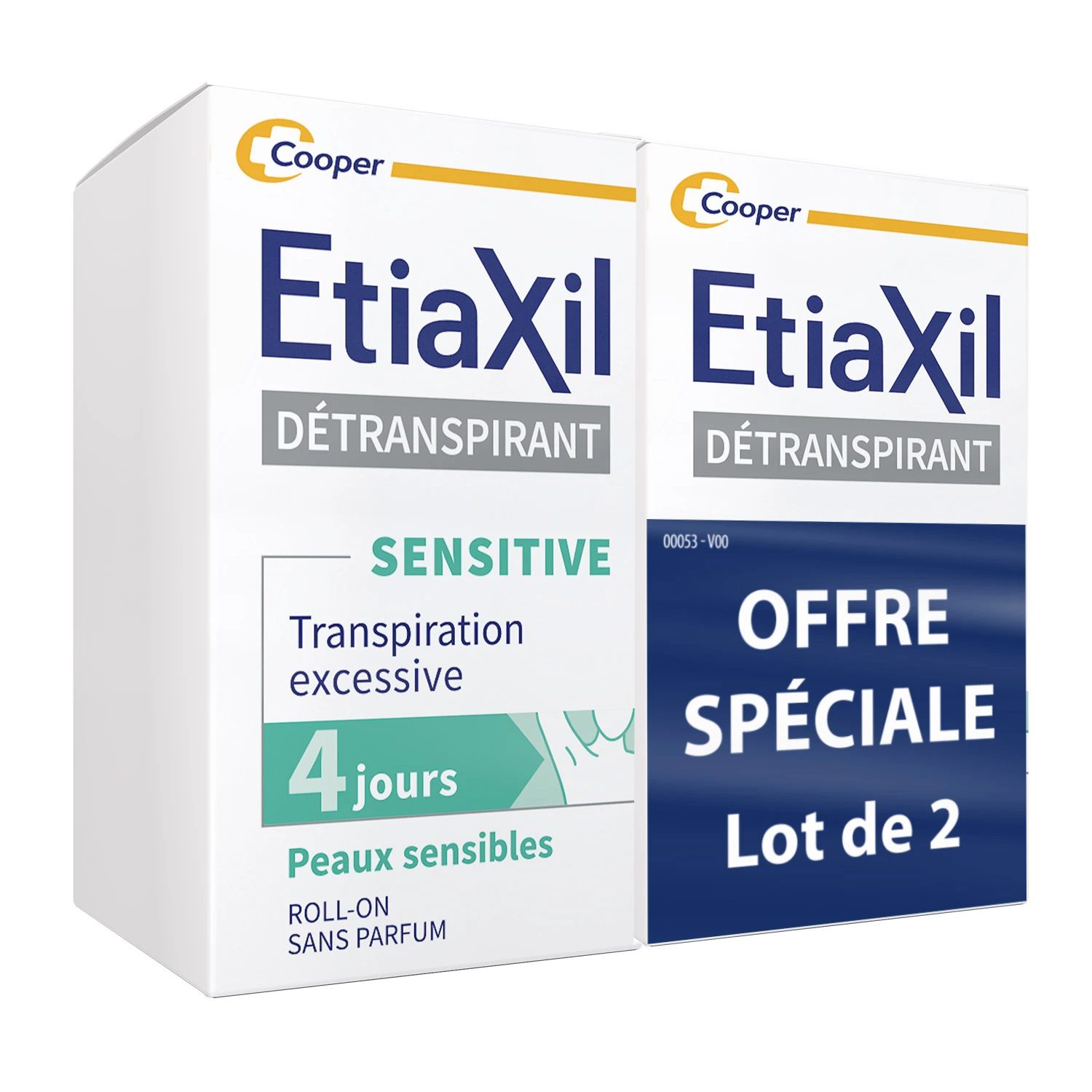 ETIAXIL