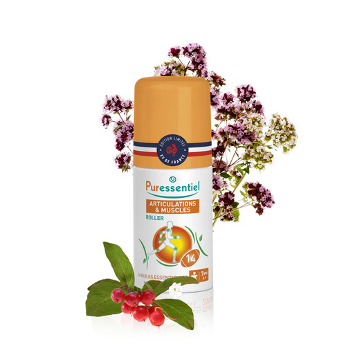 PURESSENTIEL