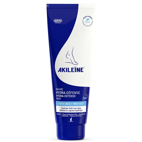 AKILEINE