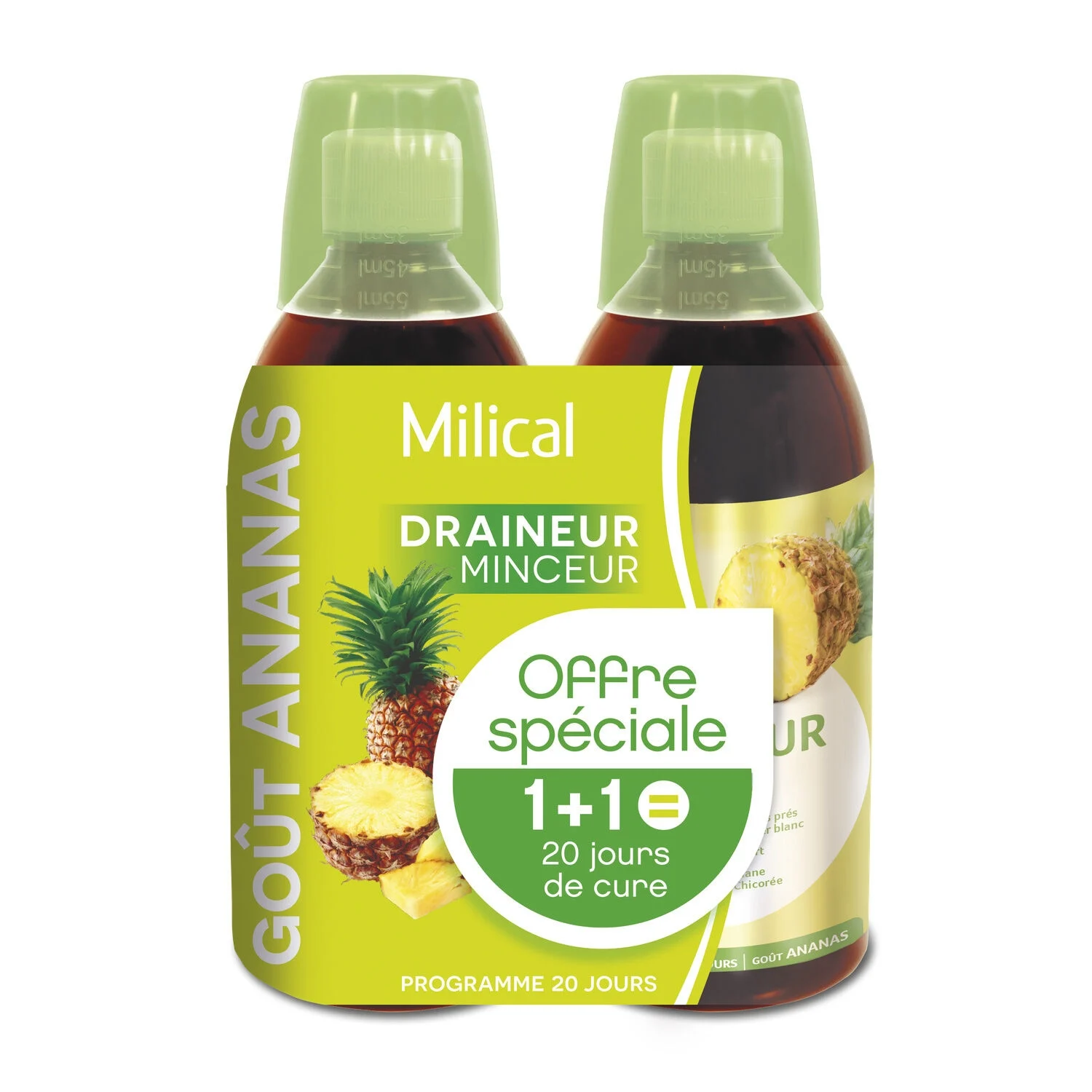 MILICAL