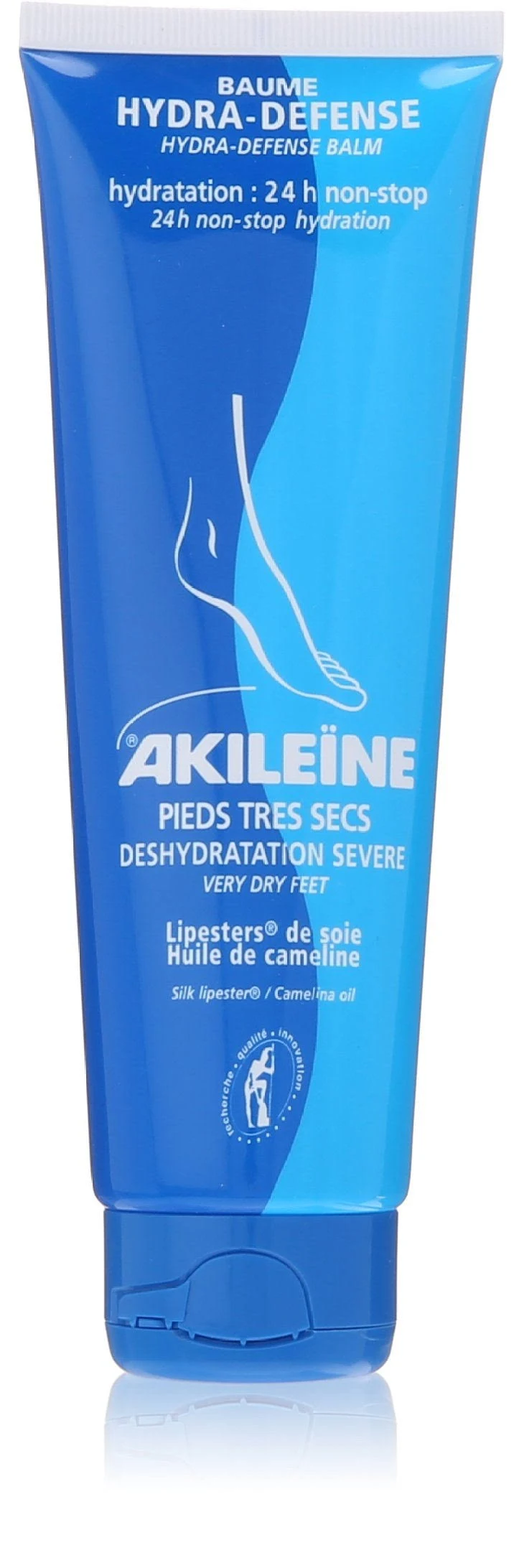 AKILEÏNE